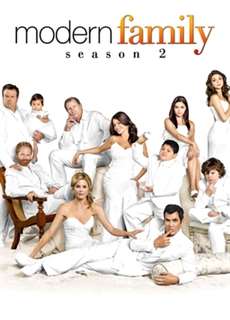 Gia Đình Hiện Đại (Phần 2) - Modern Family (Season 2) - (2010) - PhimMoi2024 - Website xem phim miễn phí tốt nhất