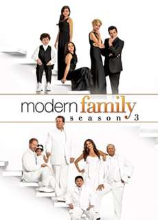 Gia Đình Hiện Đại (Phần 3) - Modern Family (Season 3) - (2011) - PhimMoi2024 - Website xem phim miễn phí tốt nhất