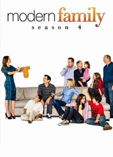 Gia Đình Hiện Đại (Phần 4) - Modern Family (Season 4) - (2012) - PhimMoi2024 - Website xem phim miễn phí tốt nhất