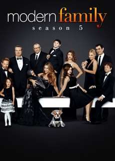 Gia Đình Hiện Đại (Phần 5) - Modern Family (Season 5) - (2013) - PhimMoi2024 - Website xem phim miễn phí tốt nhất
