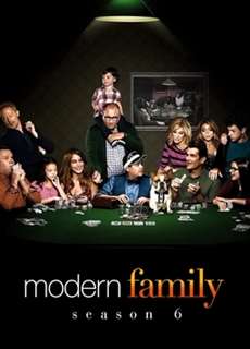 Gia Đình Hiện Đại (Phần 6) - Modern Family (Season 6) - (2014) - PhimMoi2024 - Website xem phim miễn phí tốt nhất