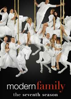 Gia Đình Hiện Đại (Phần 7) - Modern Family (Season 7) - (2015) - PhimMoi2024 - Website xem phim miễn phí tốt nhất