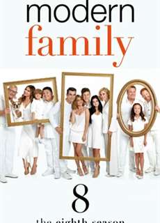Gia Đình Hiện Đại (Phần 8) - Modern Family (Season 8) - (2016) - PhimMoi2024 - Website xem phim miễn phí tốt nhất