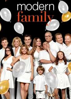 Gia Đình Hiện Đại (Phần 9) - Modern Family (Season 9) - (2017) - PhimMoi2024 - Website xem phim miễn phí tốt nhất