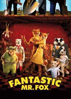 Gia Đình Nhà Cáo - Fantastic Mr. Fox - (2009) - PhimMoi2024 - Website xem phim miễn phí tốt nhất