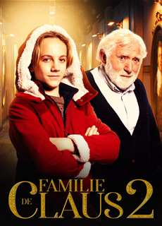 Gia đình nhà Claus 2 - The Claus Family 2 - (2021) - PhimMoi2024 - Website xem phim miễn phí tốt nhất