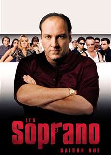 Gia Đình Sopranos (Phần 1) - The Sopranos (Season 1) - (1999) - PhimMoi2024 - Website xem phim miễn phí tốt nhất