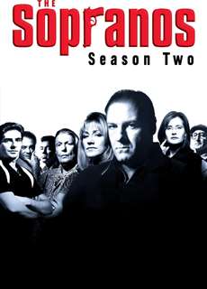 Gia Đình Sopranos (Phần 2) - The Sopranos (Season 2) - (2000) - PhimMoi2024 - Website xem phim miễn phí tốt nhất