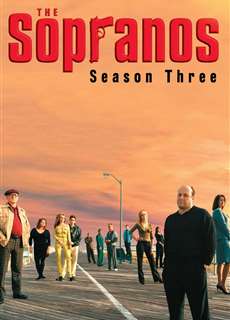 Gia Đình Sopranos (Phần 3) - The Sopranos (Season 3) - (2001) - PhimMoi2024 - Website xem phim miễn phí tốt nhất