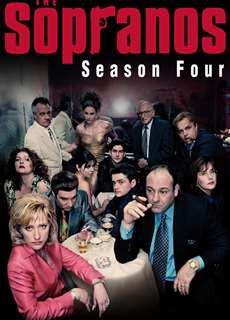 Gia Đình Sopranos (Phần 4) - The Sopranos (Season 4) - (2002) - PhimMoi2024 - Website xem phim miễn phí tốt nhất
