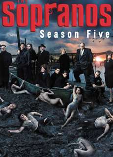 Gia Đình Sopranos (Phần 5) - The Sopranos (Season 5) - (2004) - PhimMoi2024 - Website xem phim miễn phí tốt nhất