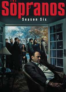 Gia Đình Sopranos (Phần 6) - The Sopranos (Season 6) - (2006) - PhimMoi2024 - Website xem phim miễn phí tốt nhất