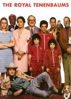 Gia Đình Thiên Tài - The Royal Tenenbaums - (2001) - PhimMoi2024 - Website xem phim miễn phí tốt nhất
