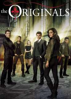 Gia Đình Thủy Tổ (Phần 5) - The Originals (Season 5) - (2018) - PhimMoi2024 - Website xem phim miễn phí tốt nhất