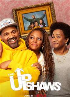Gia đình Upshaw (Phần 2) - The Upshaws (Season 2) - (2022) - PhimMoi2024 - Website xem phim miễn phí tốt nhất