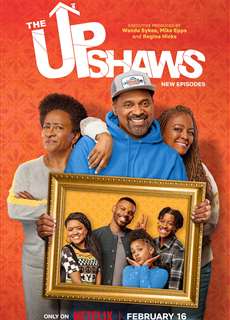 Gia đình Upshaw (Phần 3) - The Upshaws (Season 3) - (2023) - PhimMoi2024 - Website xem phim miễn phí tốt nhất