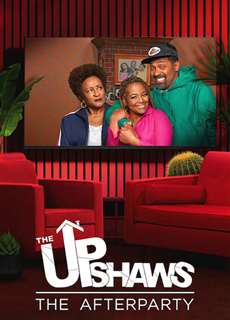 Gia đình Upshaw – Tiệc hậu - The Upshaws - The Afterparty - (2021) - PhimMoi2024 - Website xem phim miễn phí tốt nhất