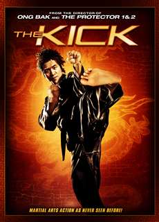 Gia Đình Võ Thuật - The Kick - (2011) - PhimMoi2024 - Website xem phim miễn phí tốt nhất