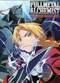 Giả kim thuật sư: BROTHERHOOD - Hagane no Renkinjutsushi: Fullmetal Alchemist Fullmetal Alchemist (2009) FMA FMAB - (2009) - PhimMoi2024 - Website xem phim miễn phí tốt nhất