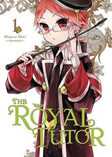 Gia Sư Hoàng Gia - The Royal Tutor - (2017) - PhimMoi2024 - Website xem phim miễn phí tốt nhất