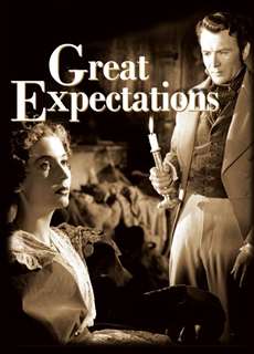 Gia Tài Vĩ Đại - Great Expectations - (1946) - PhimMoi2024 - Website xem phim miễn phí tốt nhất
