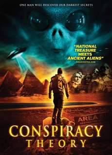 Giả Thuyết Âm Mưu - Conspiracy Theory - (2016) - PhimMoi2024 - Website xem phim miễn phí tốt nhất