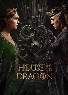 Gia Tộc Rồng (Phần 2) - House of the Dragon (Season 2) - (2024) - PhimMoi2024 - Website xem phim miễn phí tốt nhất