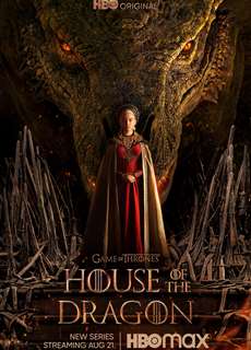 Gia Tộc Rồng - House of the Dragon - (2022) - PhimMoi2024 - Website xem phim miễn phí tốt nhất