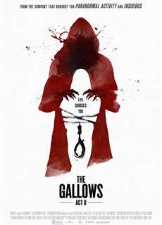 Giá Treo Tử Thần 2 - The Gallows Act II - (2019) - PhimMoi2024 - Website xem phim miễn phí tốt nhất