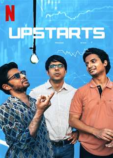 Giấc mơ khởi nghiệp - Upstarts - (2019) - Website xem phim miễn phí tốt nhất