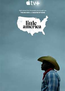 Giấc Mơ Mỹ (Phần 1) - Little America (Season 1) - (2020) - PhimMoi2024 - Website xem phim miễn phí tốt nhất