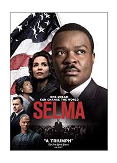 Giấc Mơ Thay Đổi Cả Thế Giới - Selma - (2015) - PhimMoi2024 - Website xem phim miễn phí tốt nhất