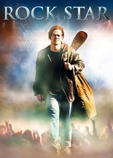 Giấc Mộng Ngôi Sao - Rock Star - (2001) - PhimMoi2024 - Website xem phim miễn phí tốt nhất