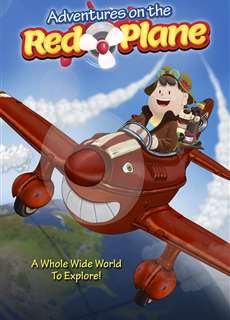Giấc Mộng Phiêu Lưu - Adventures On The Red Plane - (2012) - PhimMoi2024 - Website xem phim miễn phí tốt nhất