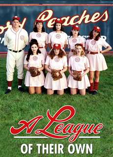 Giải Bóng Chày Nữ - A League of Their Own - (1993) - PhimMoi2024 - Website xem phim miễn phí tốt nhất