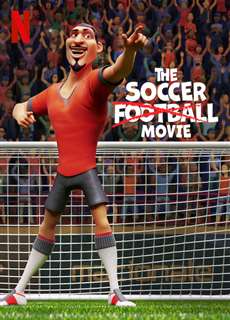 Giải cứu bóng đá - The Soccer Football Movie - (2022) - PhimMoi2024 - Website xem phim miễn phí tốt nhất