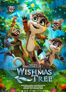 Giải Cứu Cây Ước Nguyện - The Wishmas Tree - (2020) - PhimMoi2024 - Website xem phim miễn phí tốt nhất