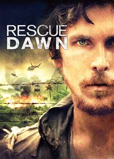 Giải Cứu Lúc Bình Minh - Rescue Dawn - (2006) - PhimMoi2024 - Website xem phim miễn phí tốt nhất