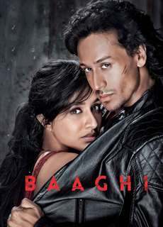 Giải Cứu Người Đẹp - Baaghi - (2016) - PhimMoi2024 - Website xem phim miễn phí tốt nhất