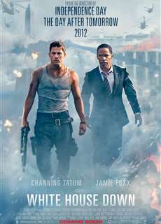 Giải cứu Nhà Trắng - White House Down - (2013) - PhimMoi2024 - Website xem phim miễn phí tốt nhất