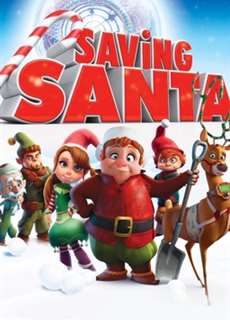 Giải Cứu Ông Già Noel - Saving Santa - (2013) - PhimMoi2024 - Website xem phim miễn phí tốt nhất