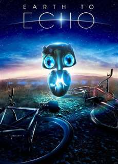 Giải Cứu Sinh Vật Ngoài Hành Tinh - Earth to Echo - (2014) - PhimMoi2024 - Website xem phim miễn phí tốt nhất