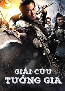 Giải Cứu Tướng Gia - Saving General Yang - (2013) - PhimMoi2024 - Website xem phim miễn phí tốt nhất
