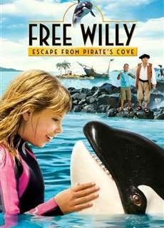 Giải Cứu Willy: Thoát Khỏi Vịnh Hải Tặc - Free Willy: Escape from Pirate's Cove - (2010) - PhimMoi2024 - Website xem phim miễn phí tốt nhất