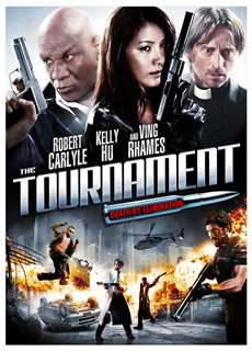 Giải Đấu Sinh Tử - The Tournament - (2010) - PhimMoi2024 - Website xem phim miễn phí tốt nhất