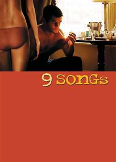 Giai Điệu Dục Cảm - 9 Songs - (2004) - PhimMoi2024 - Website xem phim miễn phí tốt nhất