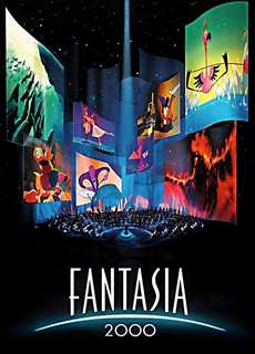 Giai Điệu Thiên Niên Kỷ 2000 - Fantasia 2000 - (1999) - PhimMoi2024 - Website xem phim miễn phí tốt nhất