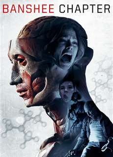 Giải Mã Căn Phòng Bí Ẩn - Banshee Chapter - (2013) - PhimMoi2024 - Website xem phim miễn phí tốt nhất