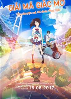 Giải Mã Giấc Mơ - Ancien And The Magic Tablet - (2017) - PhimMoi2024 - Website xem phim miễn phí tốt nhất