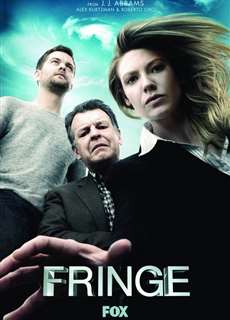 Giải Mã Kỳ Án (Phần 1) - Fringe (Season 1) - (2008) - PhimMoi2024 - Website xem phim miễn phí tốt nhất